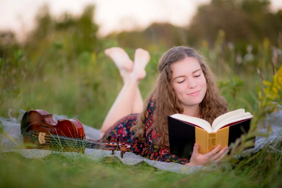 Jean Renee Photography Naperville Illinois Photographer senior