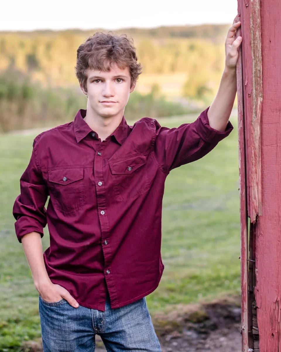 Jean Renee Photography Naperville Illinois senior photographer