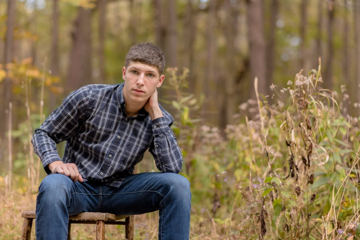 Jean Renee Photography Naperville Illinois senior portrait photographer