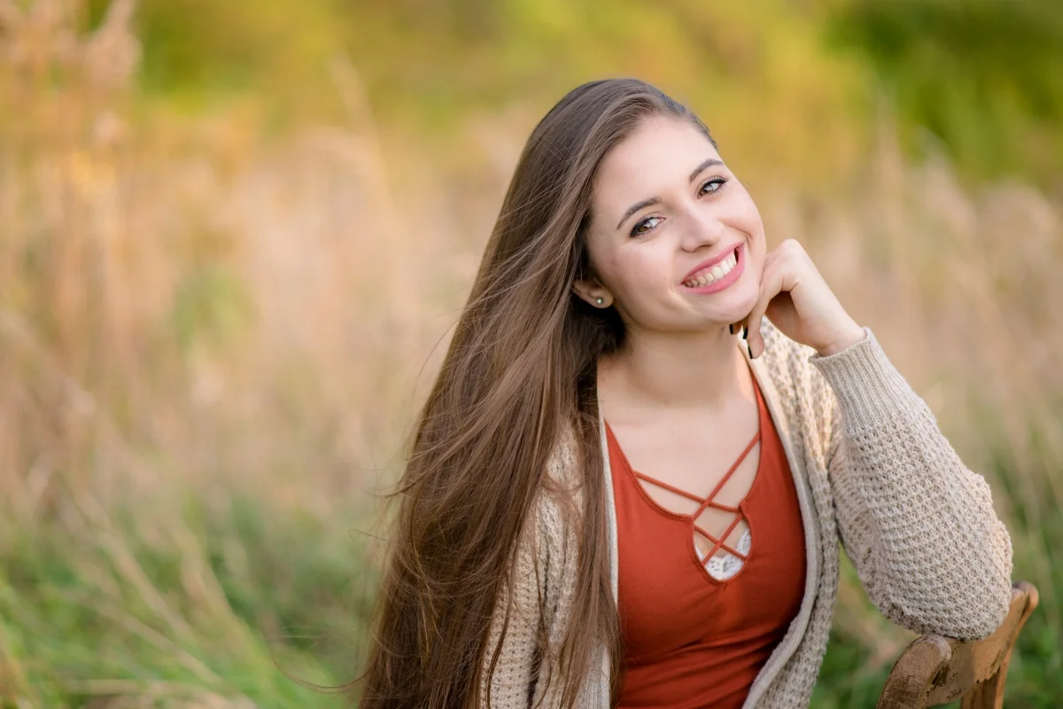 Jean Renee Photography Naperville Illinois senior portrait photographer
