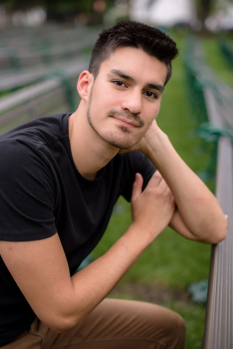 Jean Renee Photography Naperville Illinois senior portrait photographer