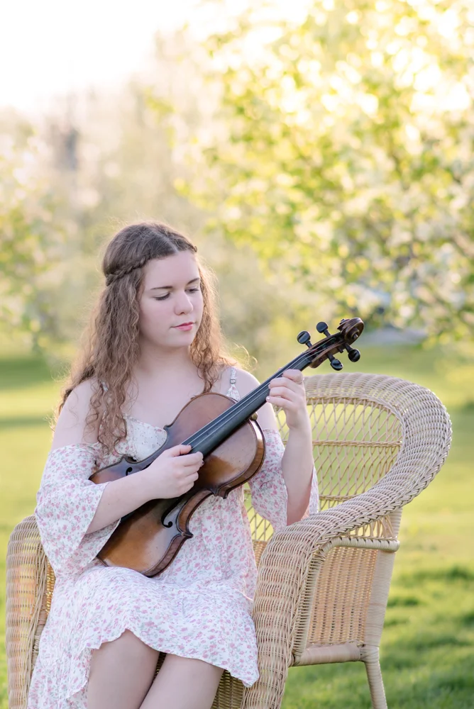 Jean Renee Photography Naperville Illinois Photographer senior