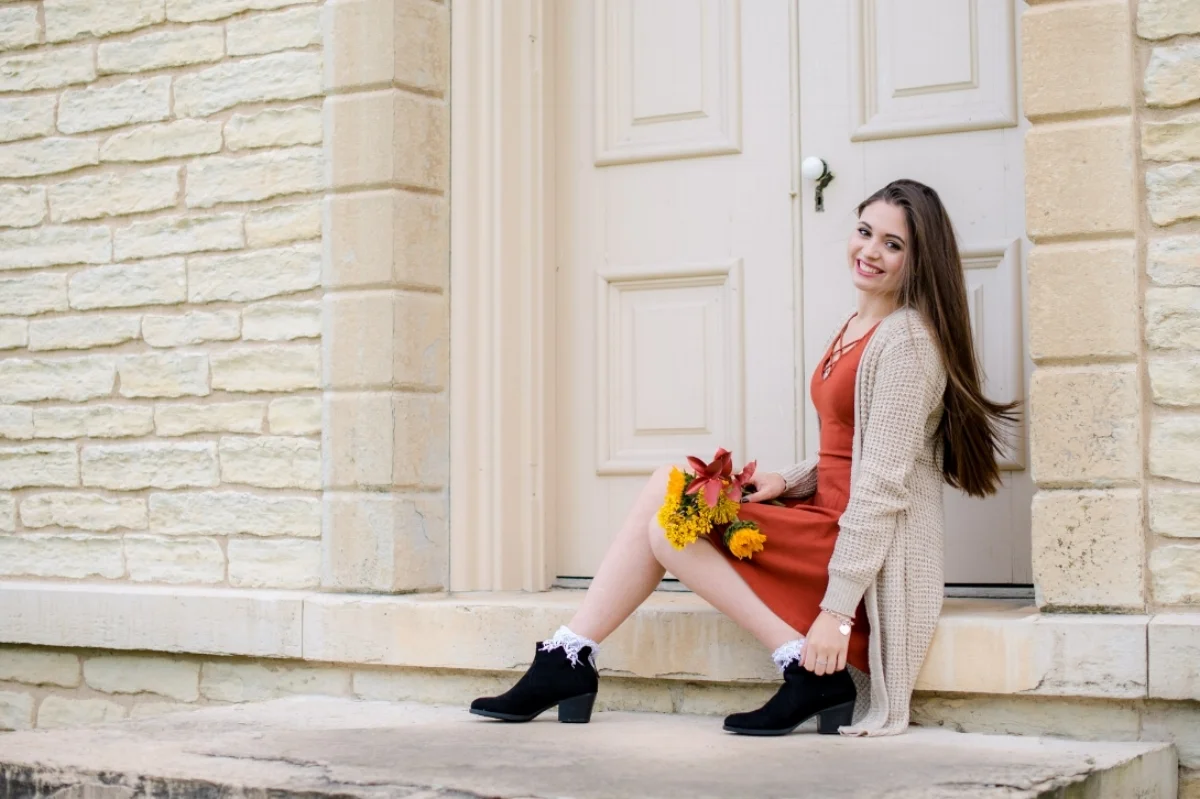 Jean Renee Photography Naperville Illinois senior portrait photographer