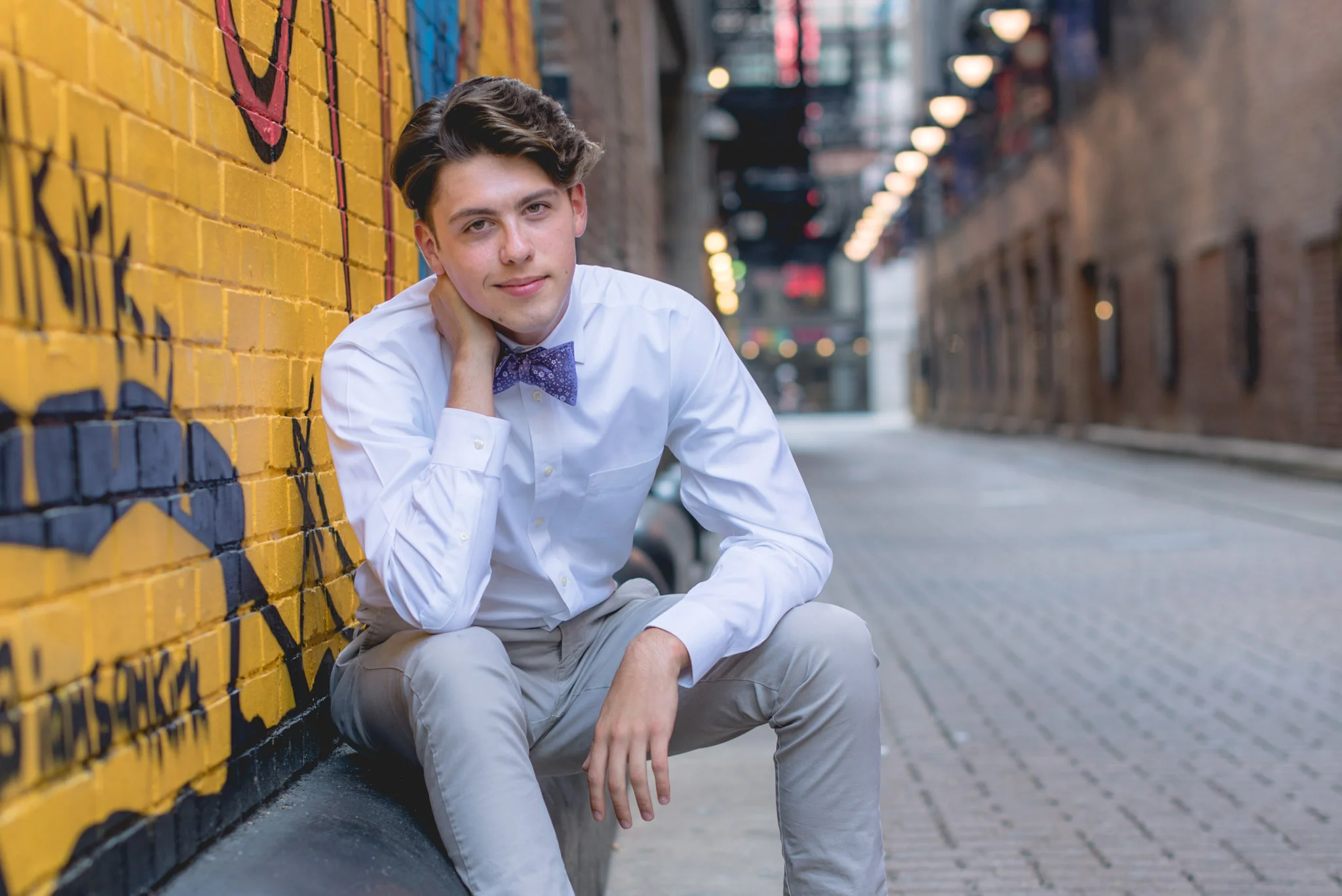 Jean Renee Photography Naperville Illinois senior portrait photographer