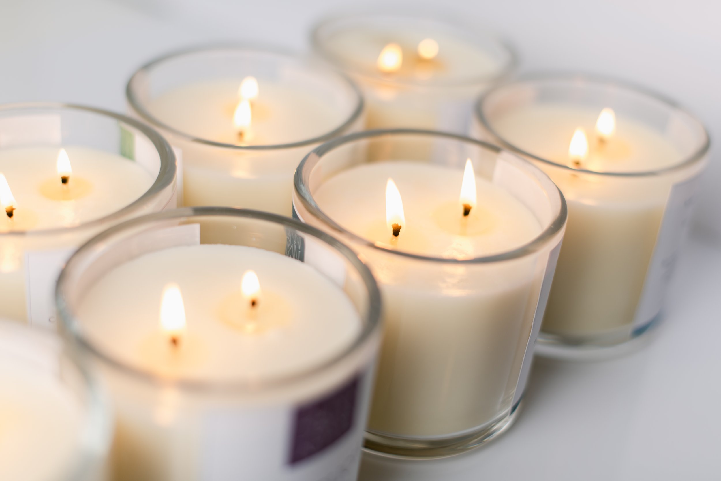 Why Buy Candle Wax in Bulk? - Blended Waxes