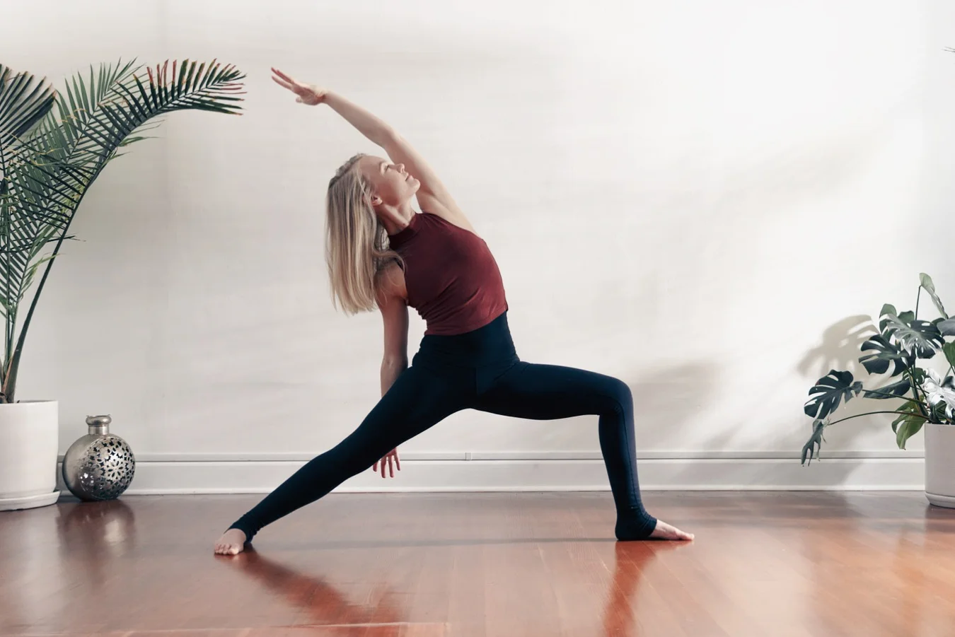 Amara Yoga &amp; Arts 200hr Teacher Training 