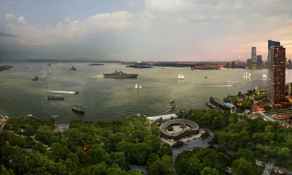From Farm to City: Staten Island, 1662-2012