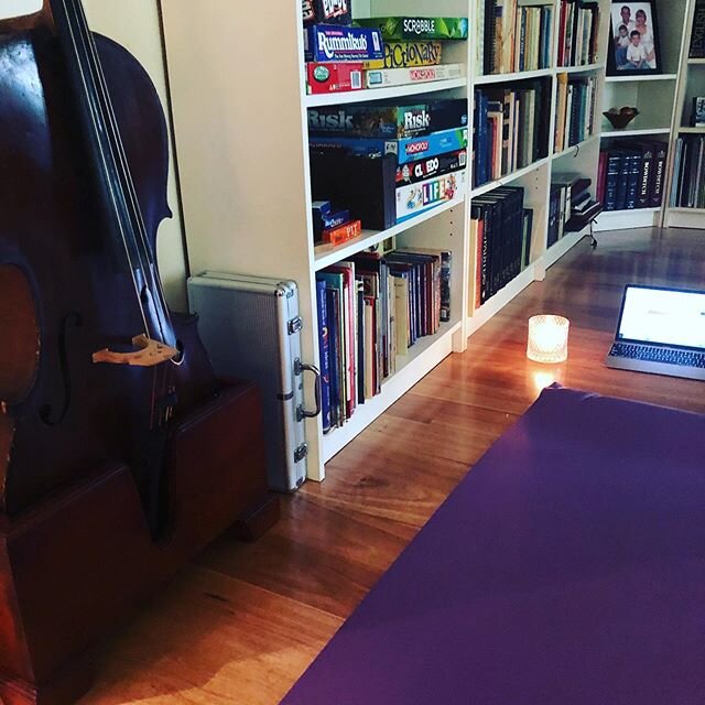 Secret zone in your home? If you want to see mine, link in bio. 💜