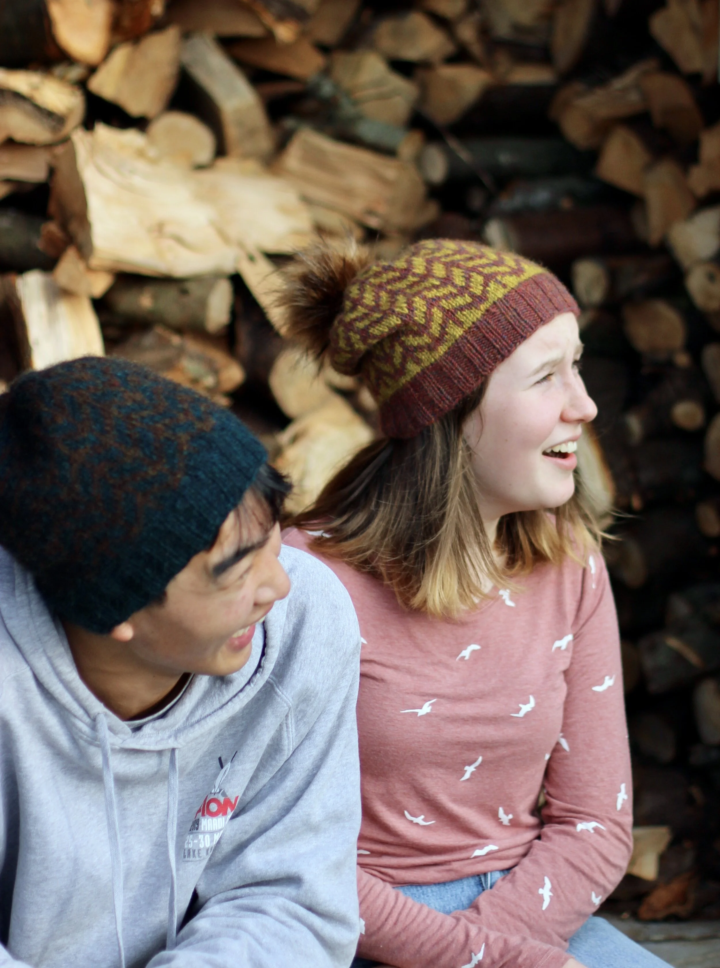 Thinking Cap — Truly Myrtle