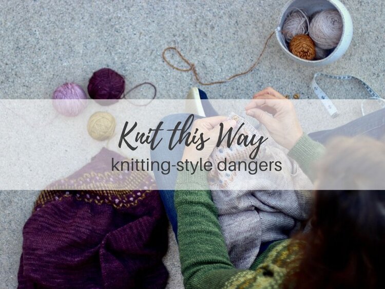 Knitting notions. The best ones to keep handy. — Truly Myrtle