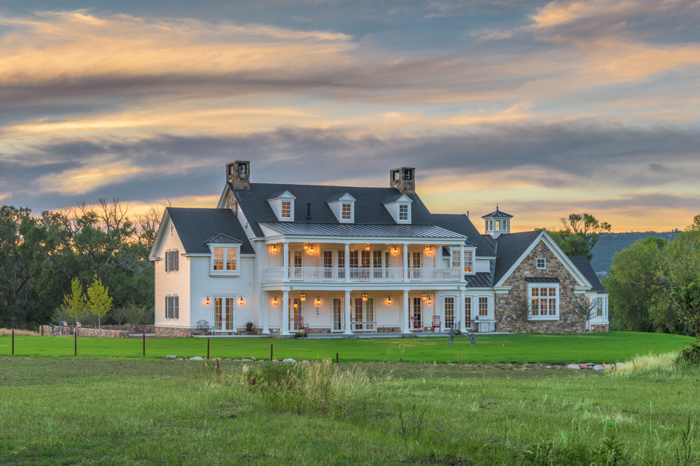 Roaring Fork Ranch