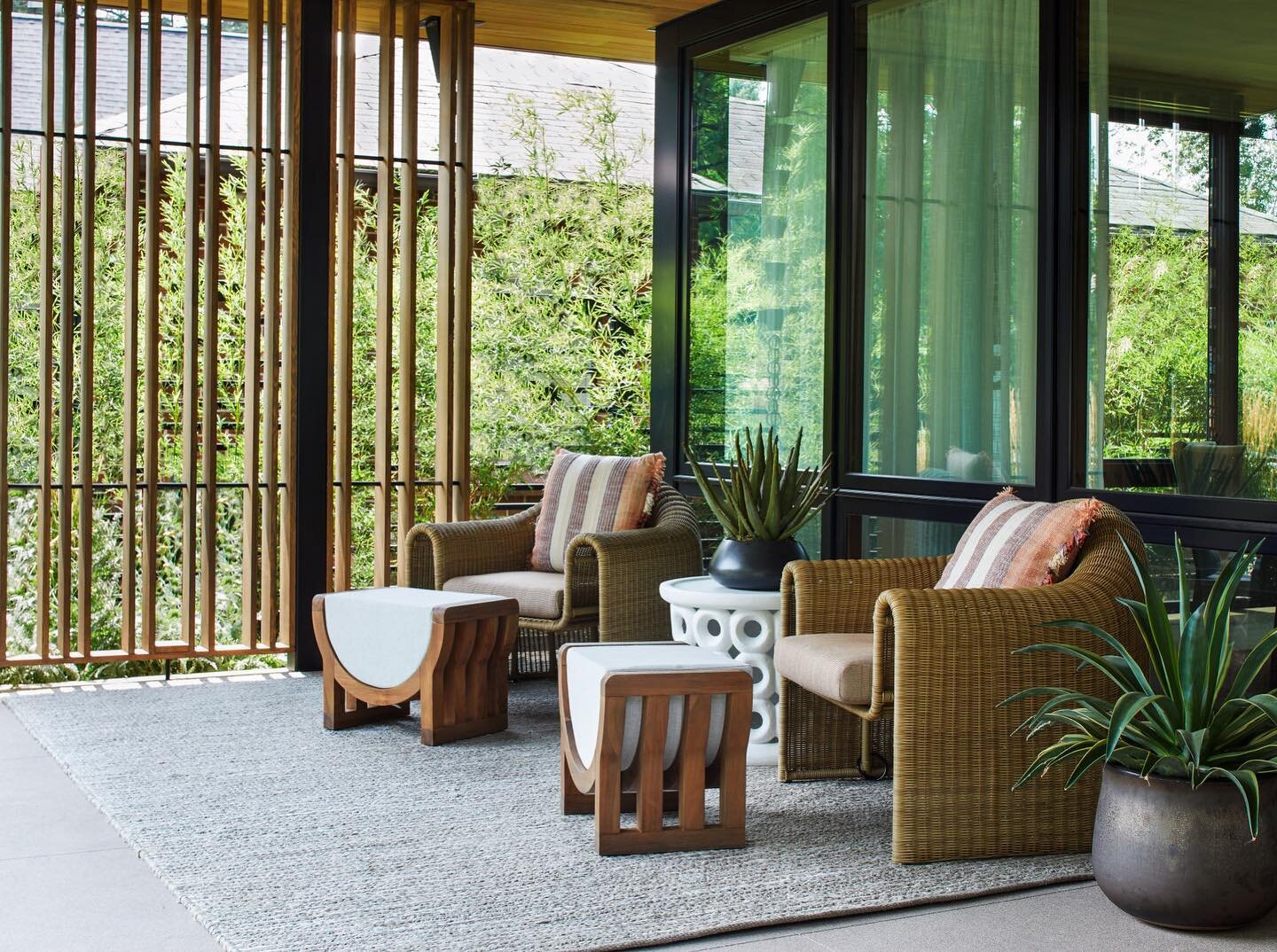 If you haven&rsquo;t already, check us out in this month&rsquo;s issue of Colorado Homes and Lifestyles! This modern, organic home connects its interior spaces with the outside, perfect for enjoying these beautiful summer months. Thank you, @colorado