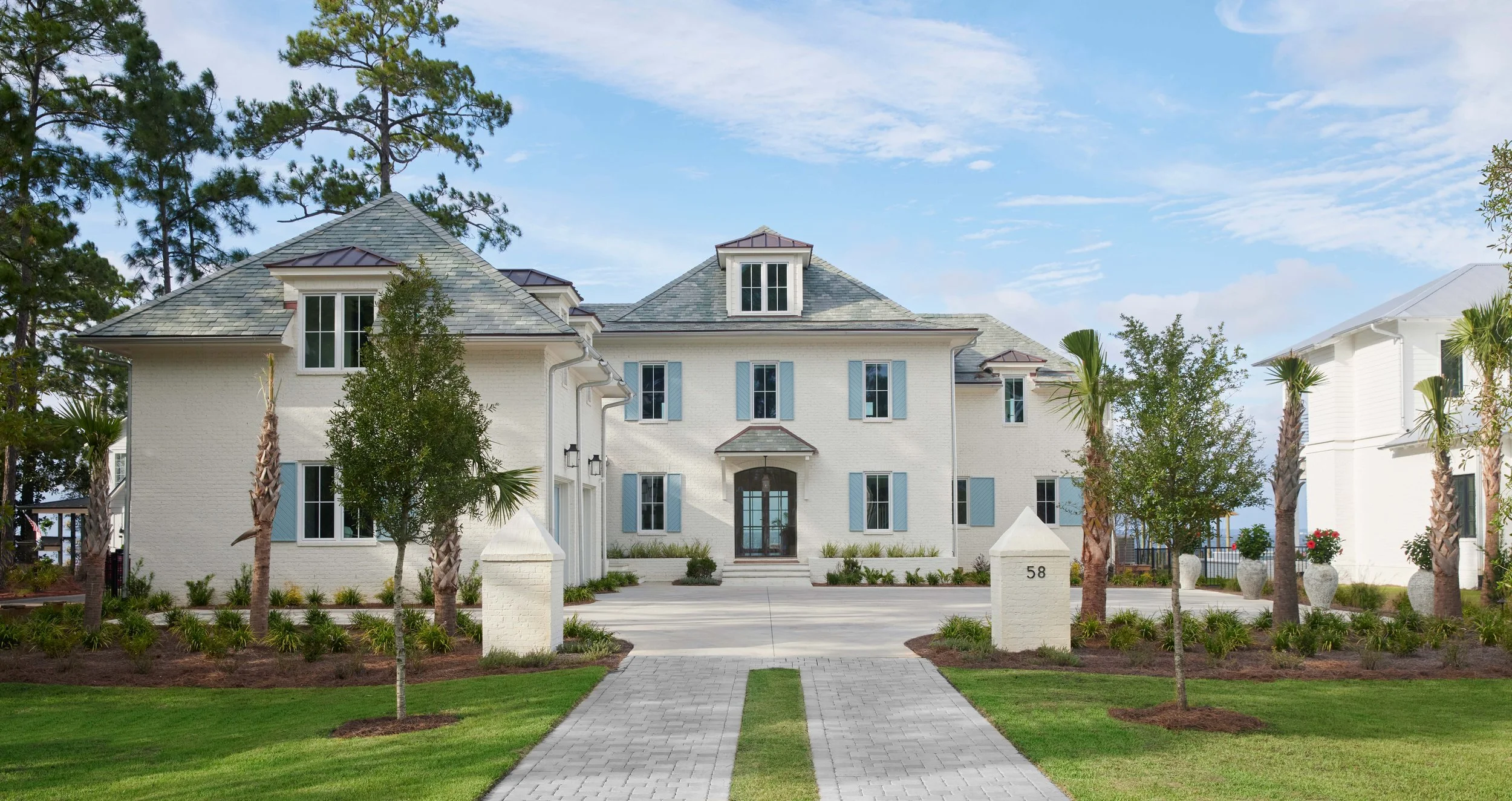 Gulf View
