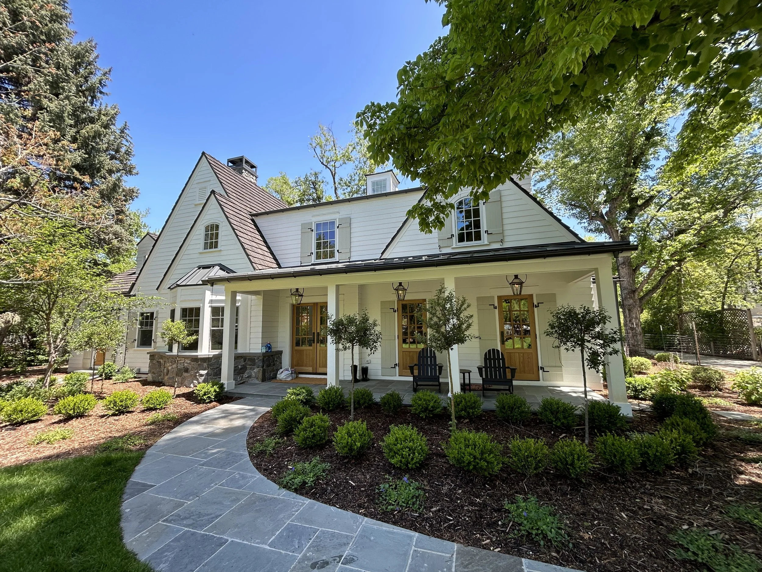 Cherry Hills Cottage