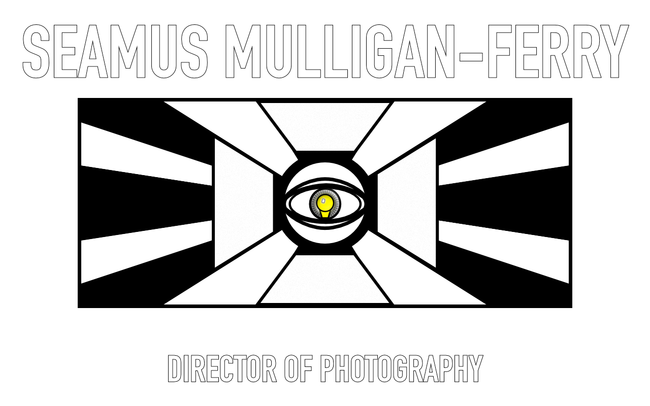 Seamus Mulligan-Ferry / Director of Photography