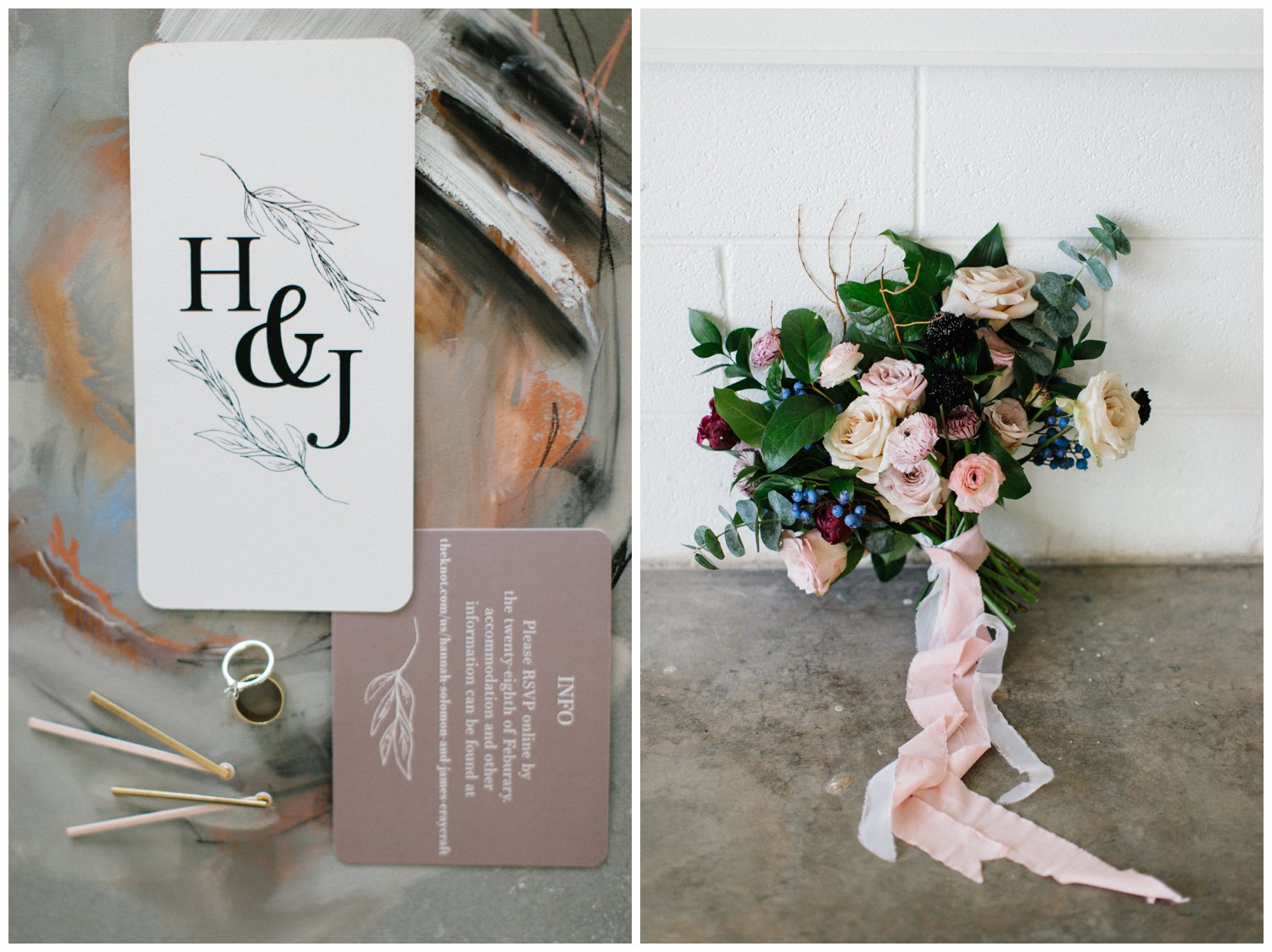 modern west texas art gallery bridals_13.jpg