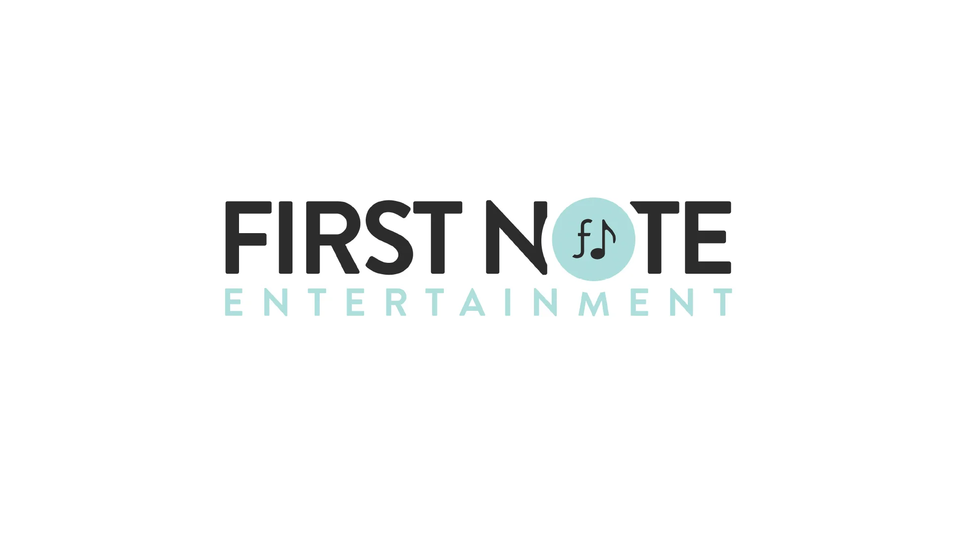 First Note Entertainment - Logo Slide.jpg