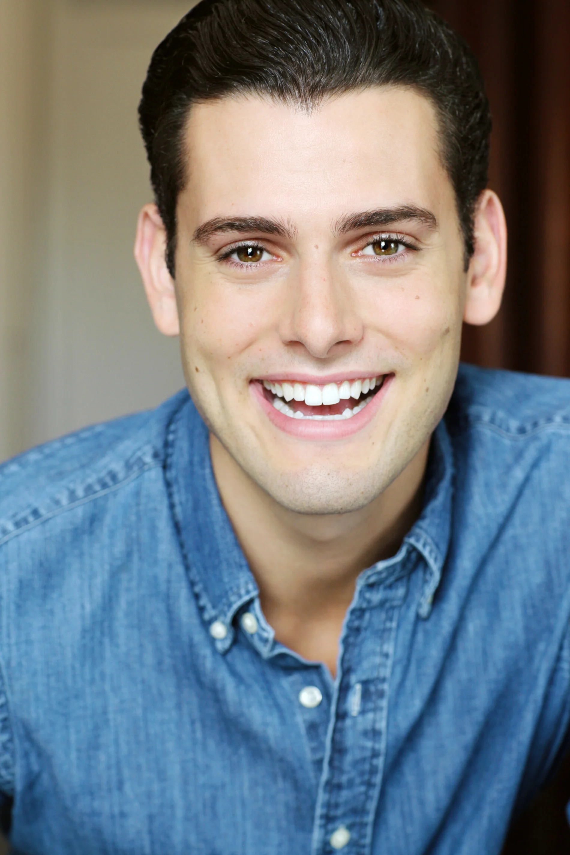 Jonathan Heller
