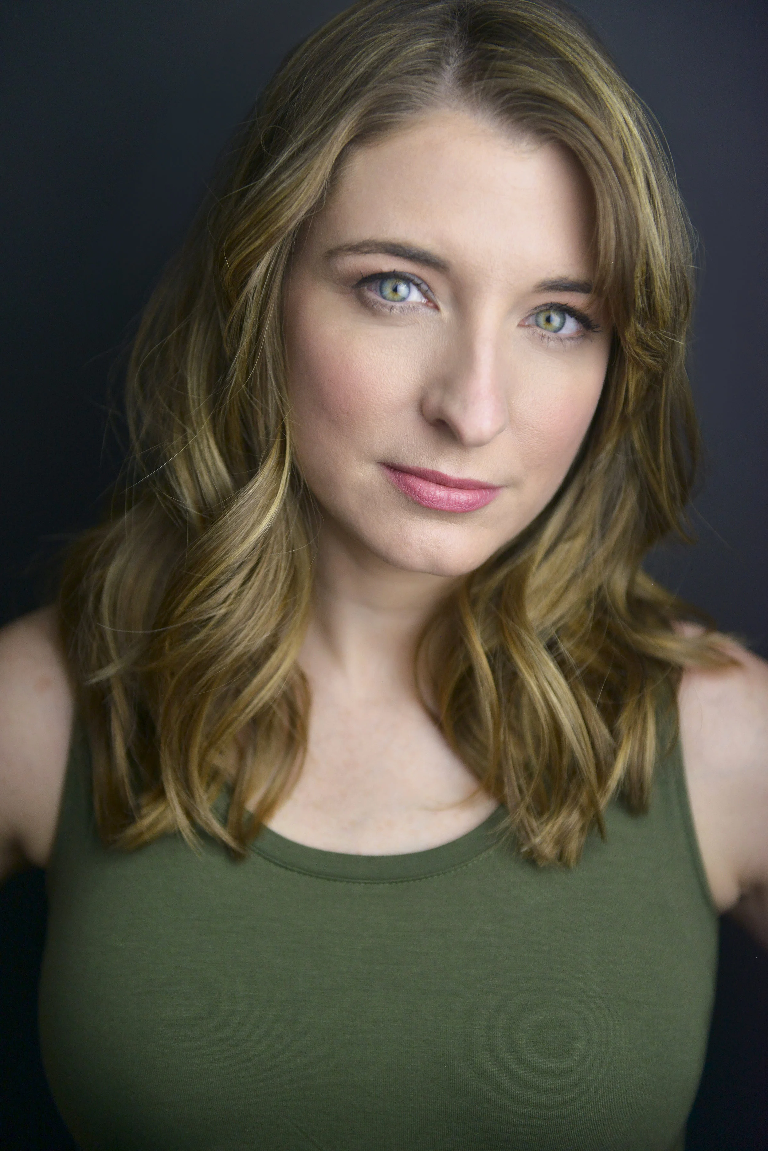 Amanda Medley