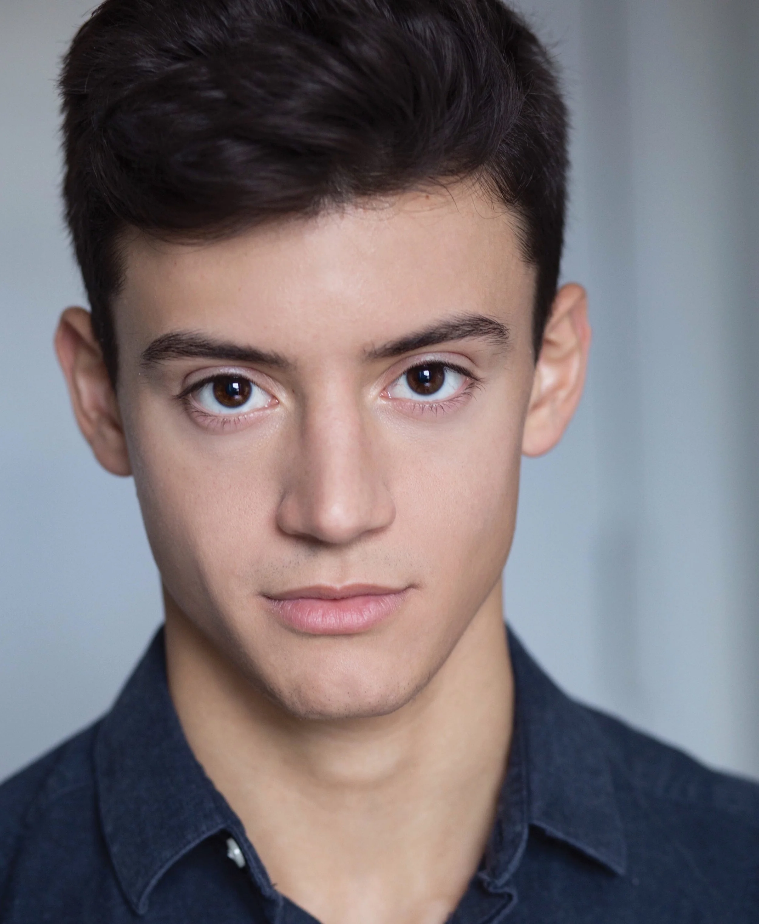 Tony Carrubba