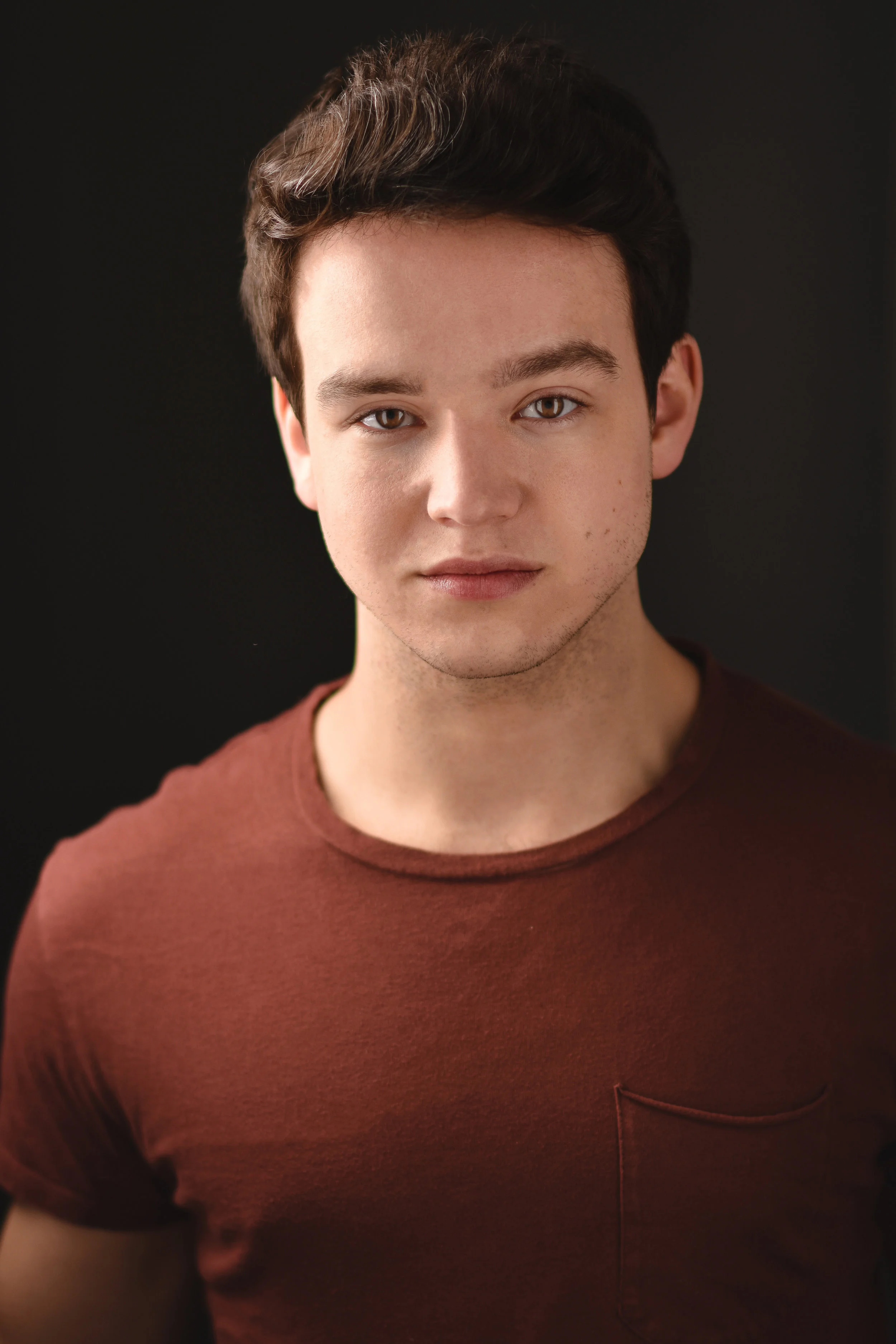 Ian Pekar