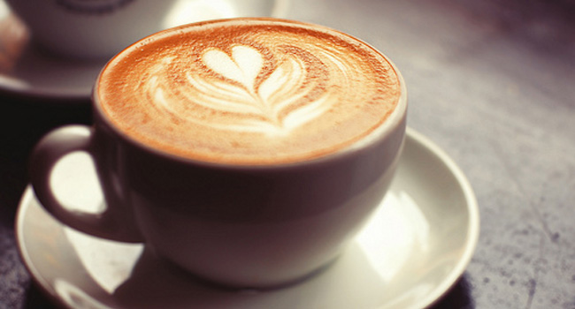 Removing coffee from your diet or just having one cup in the morning may help achieve earlier bedtimes and wake time
