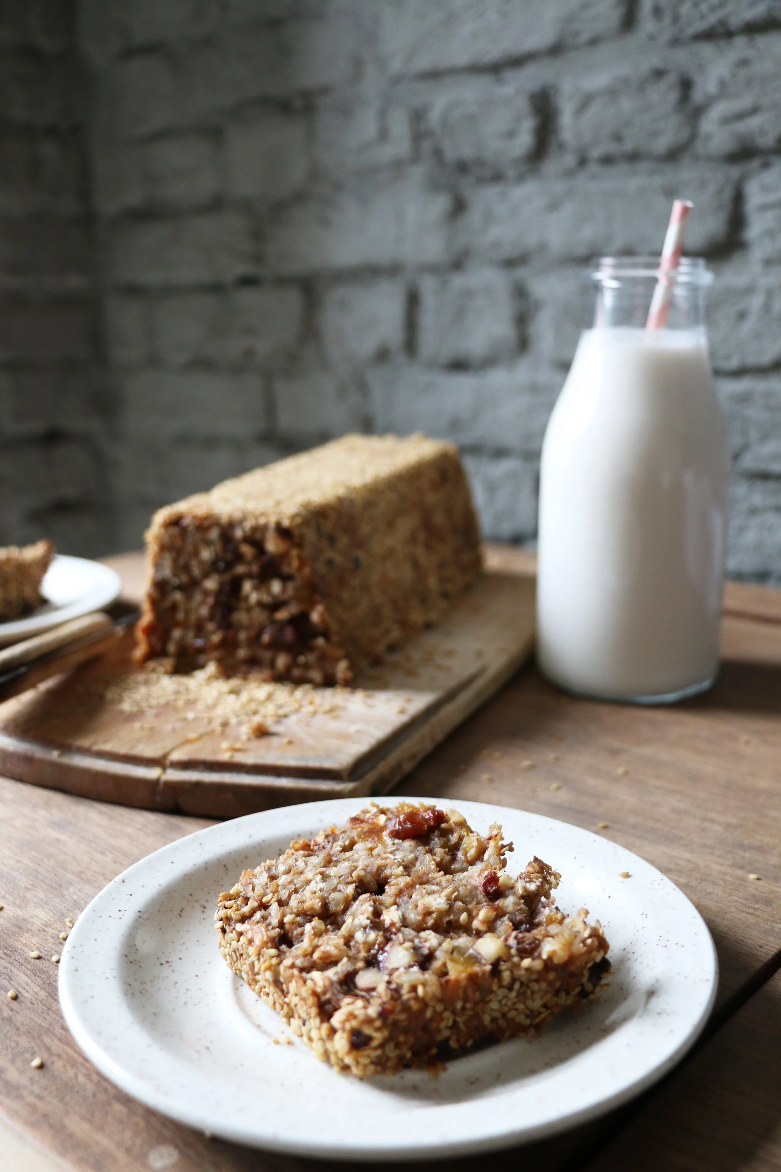 Osawa cake