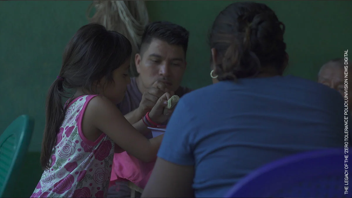 23_Still_The Legacy of the ‘Zero-Tolerance’ Policy - Traumatized Children With No Access to Treatment_Univision News Digital.jpg