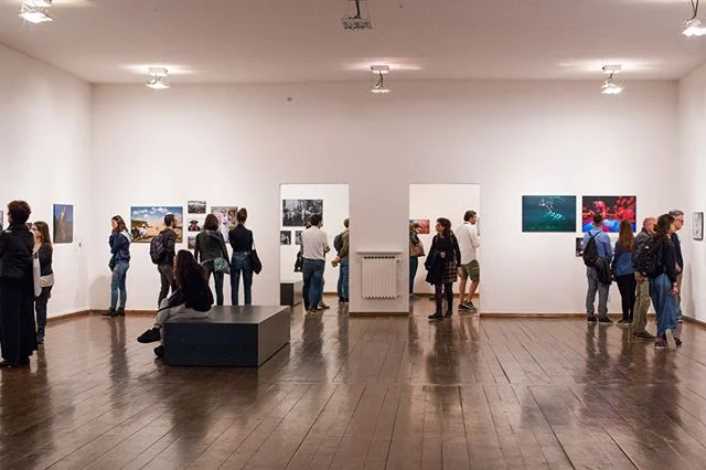 🌻#FERRARA🌻
Grazie a tutte le persone che in questi primi giorni hanno visitato il @worldpressphotoferrara durante il #festival di @internazionale!
Siete stai davvero tantissimi e vi ringraziamo uno per uno!
Vi ricordiamo che la #mostra &egrave; vis