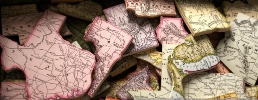 All 50 States (15/50)