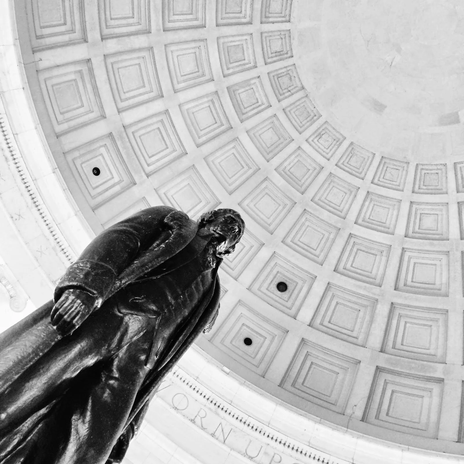 #10 Visit Washington DC