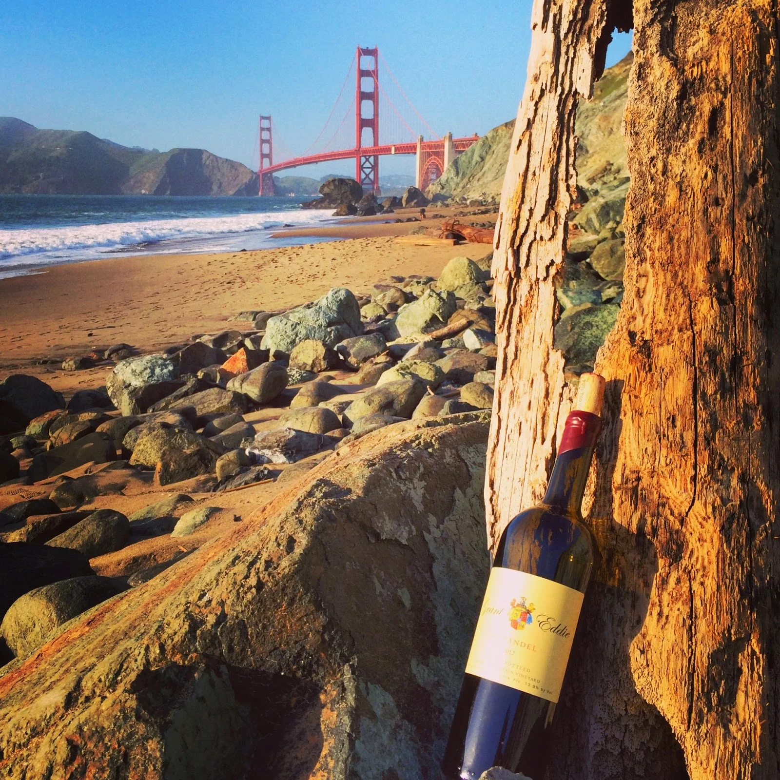 2 Canadians + 1 Americanadian + SF = Awesome