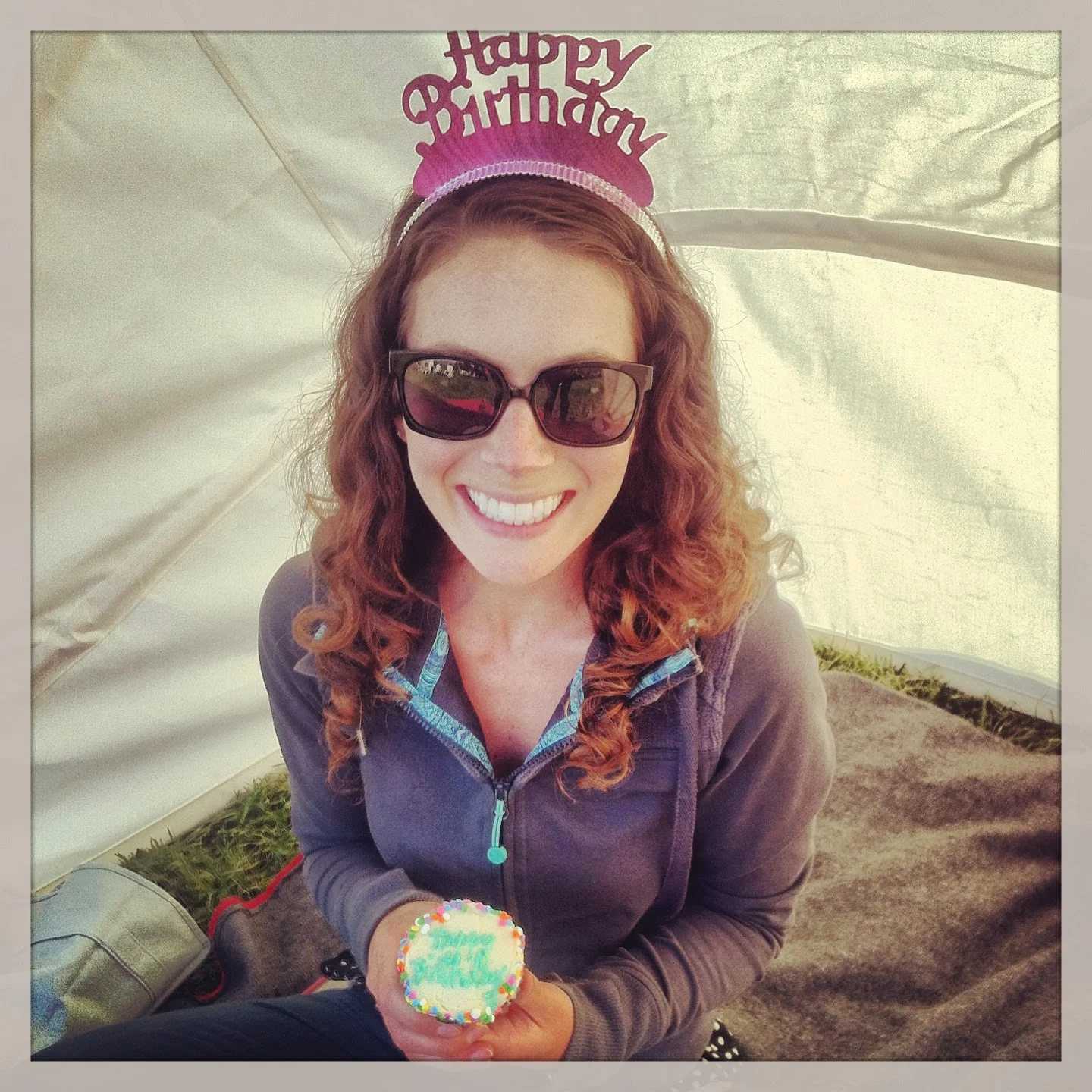 Off the Grid: Twilight in the Presidio 