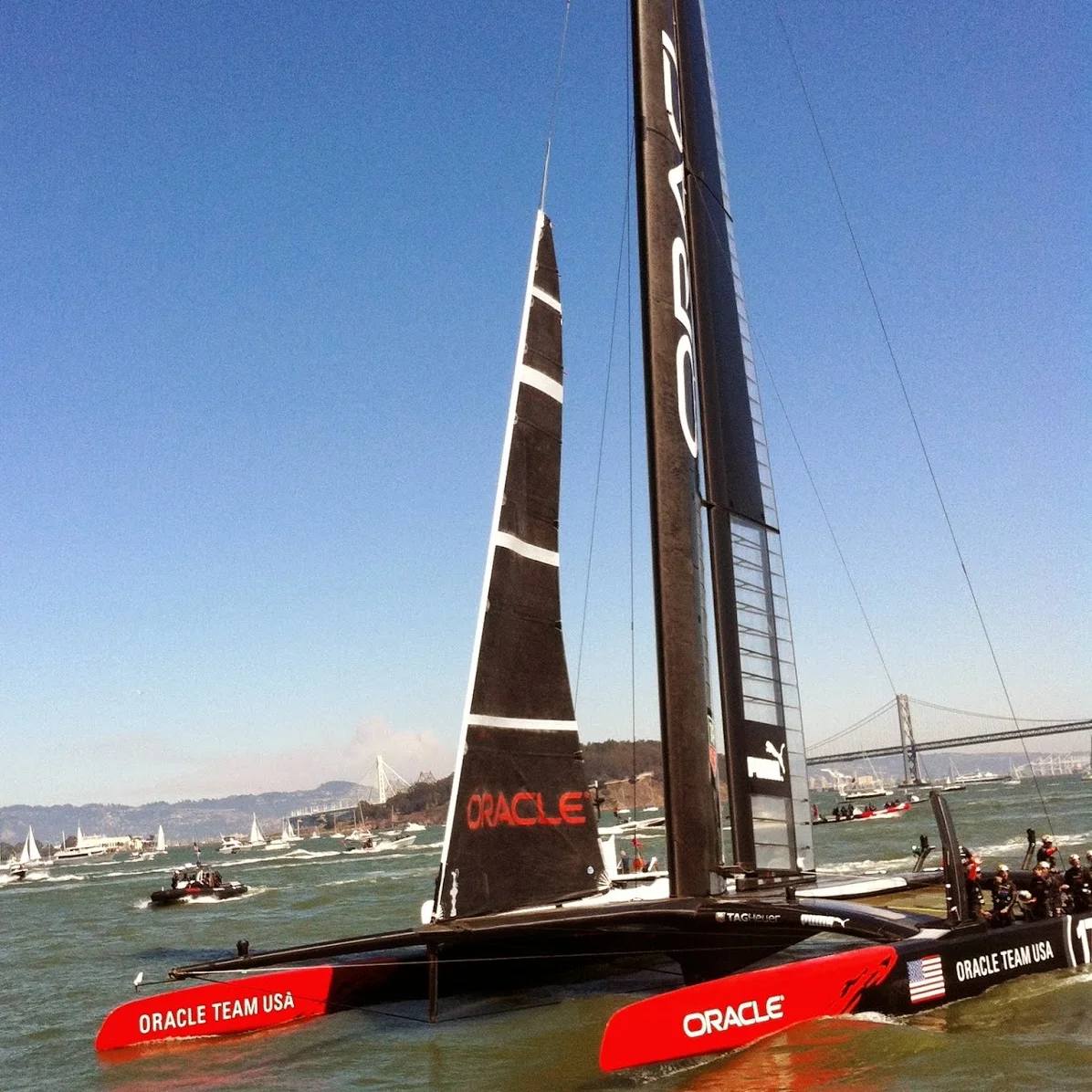 America's Cup
