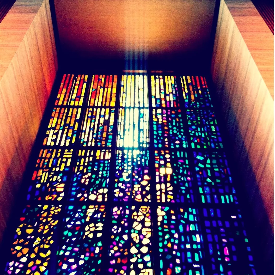 Exploring SF: The Mission