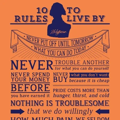 Happy President's Day