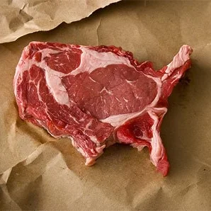 Proud to be 'Murican