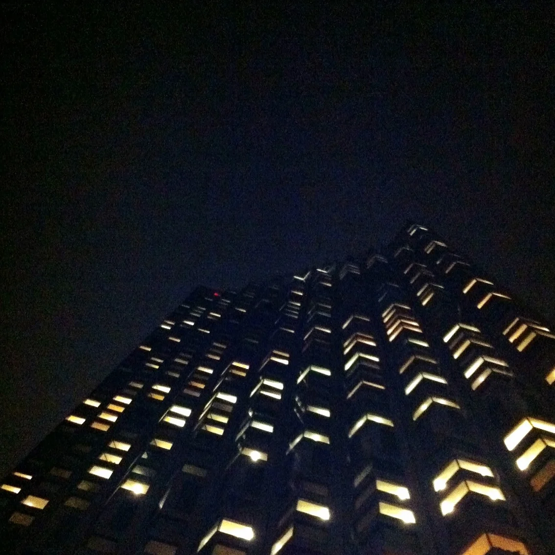 (Foot)Ballin' at a Christmas party