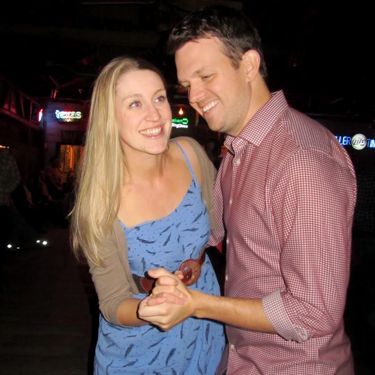 #45 Learn How to Two-step