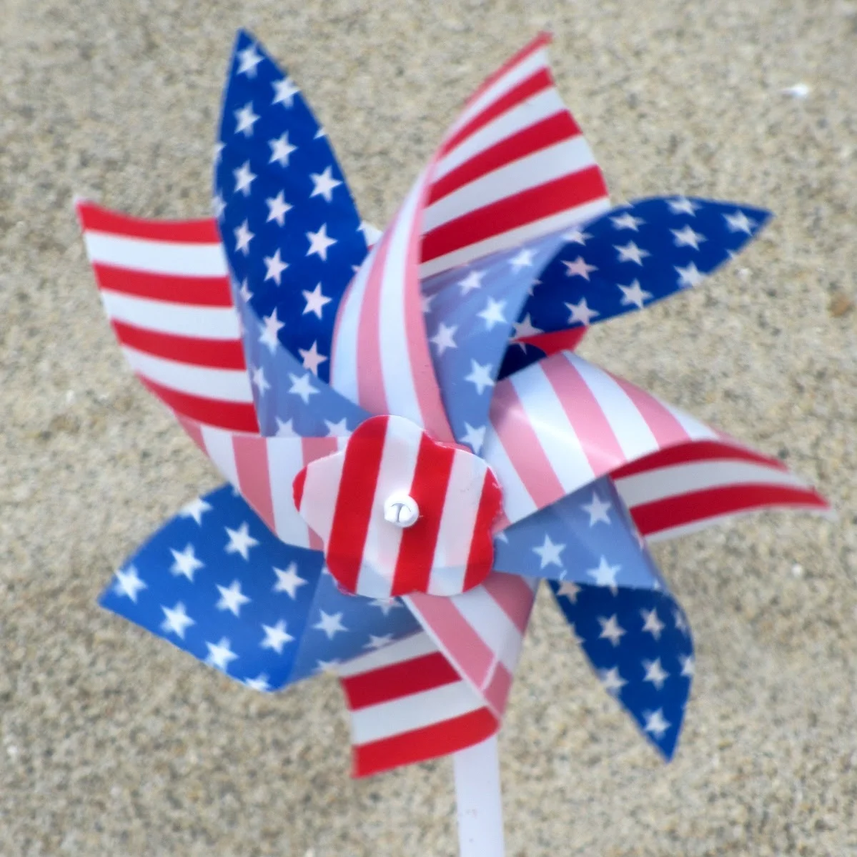 #42 Celebrate the 4th of July