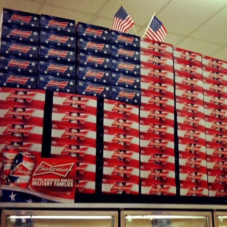 Independence Day 2012