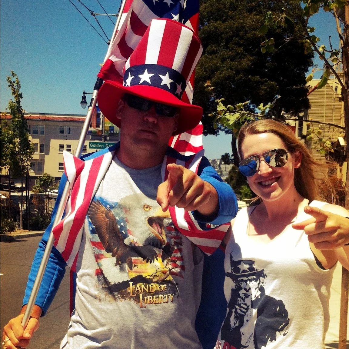 Bay to Breakers 2012