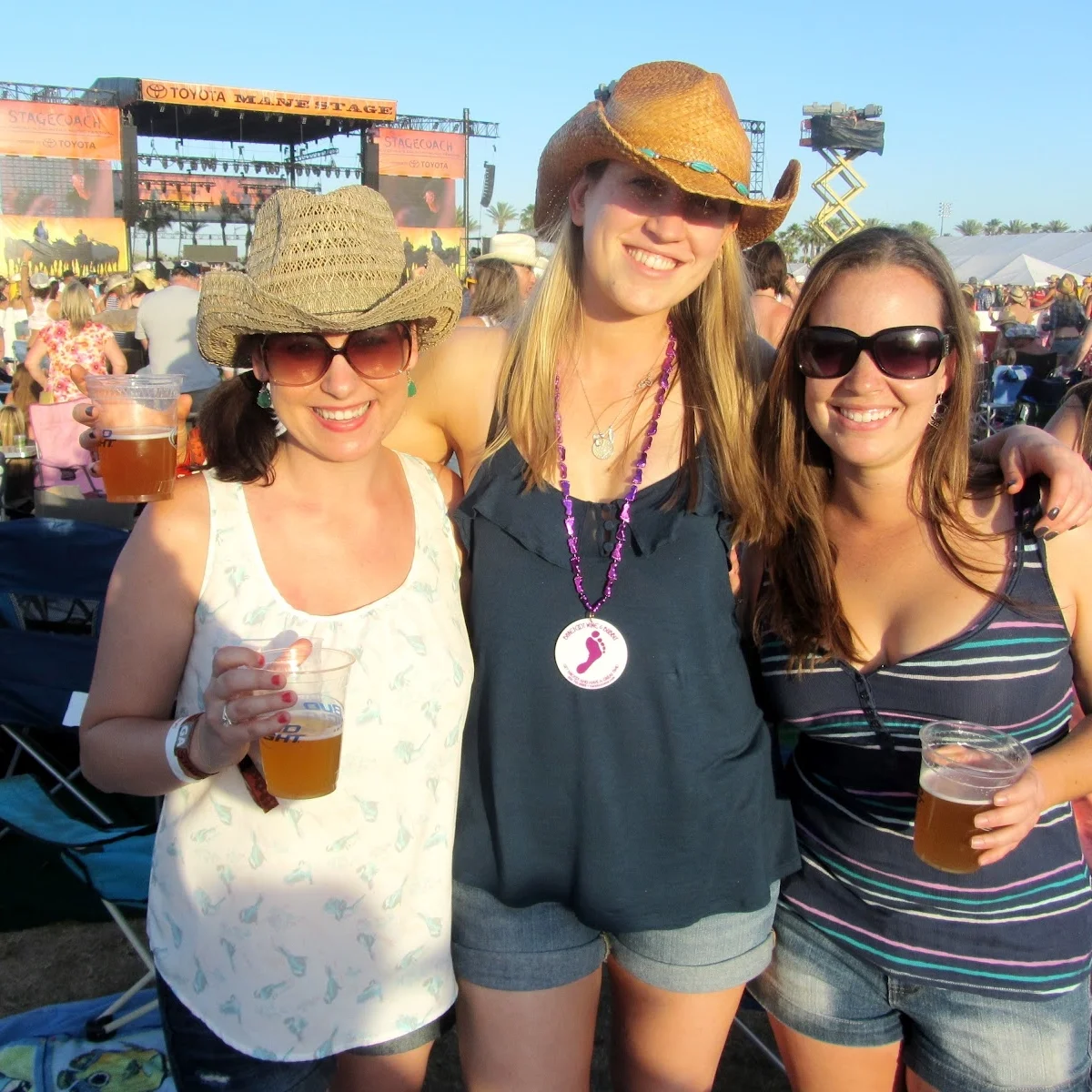 #46 Go to Stagecoach