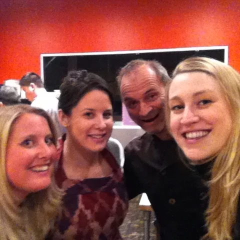 Cooking like an American