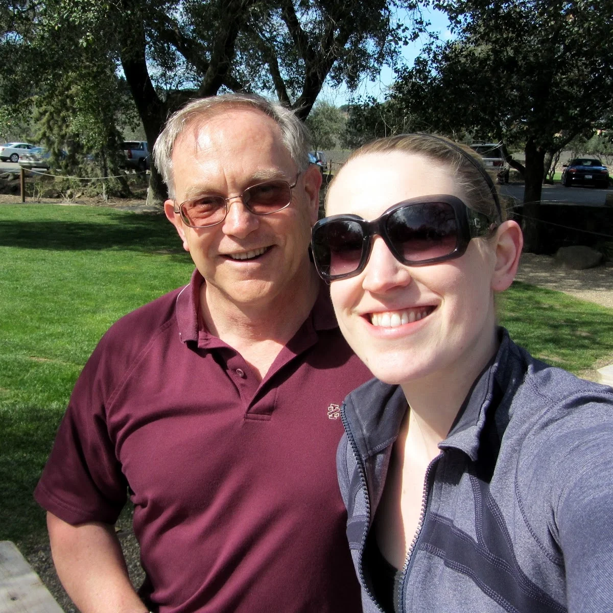 First American Wine Tasting