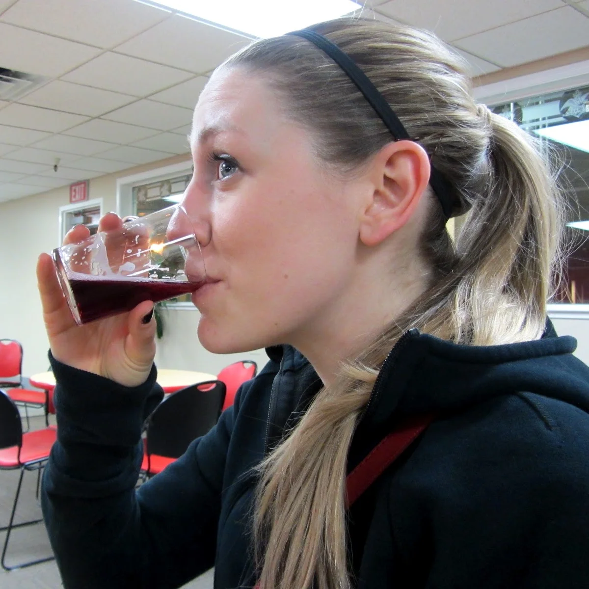 #25 Tour the Budweiser factory