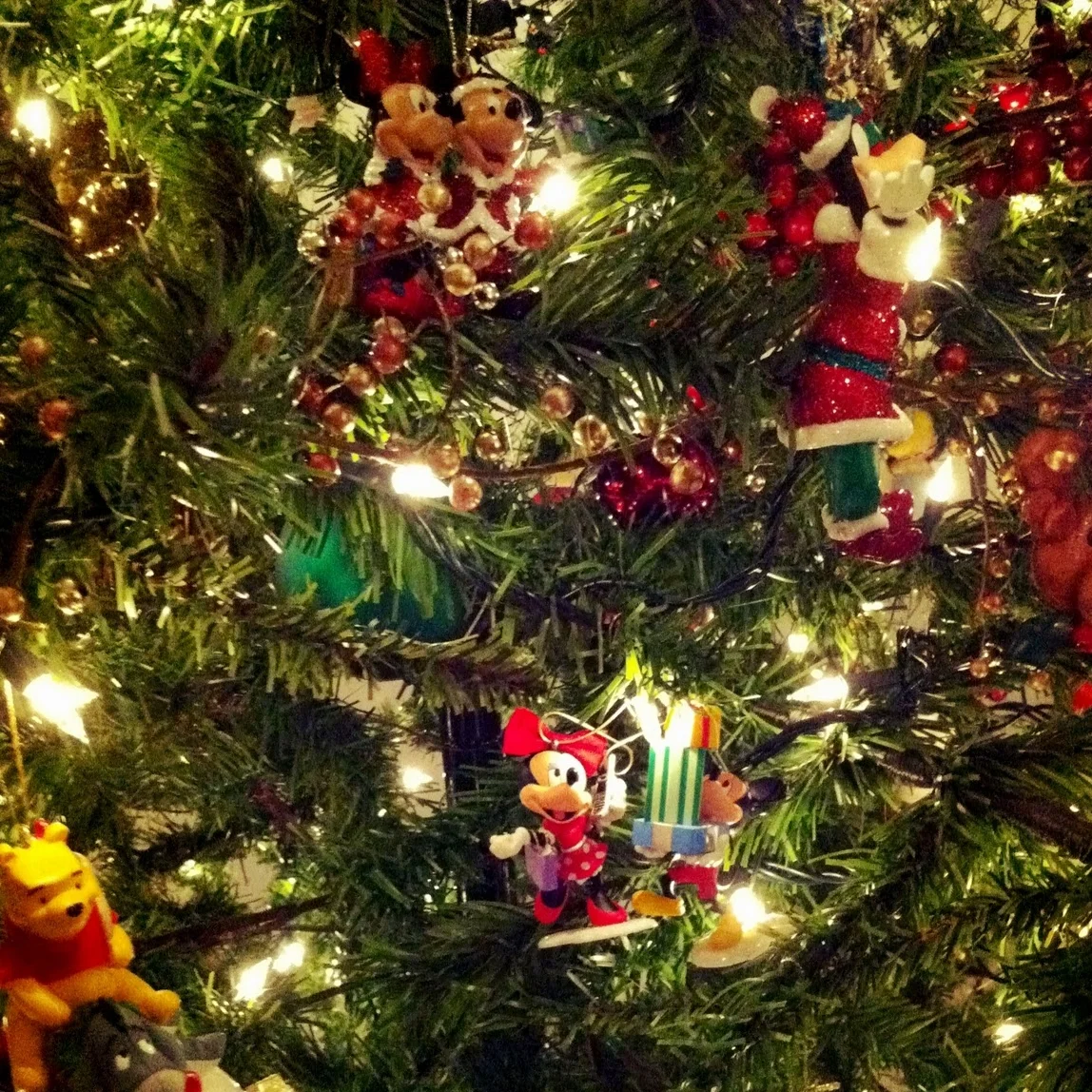 Christmas decorations