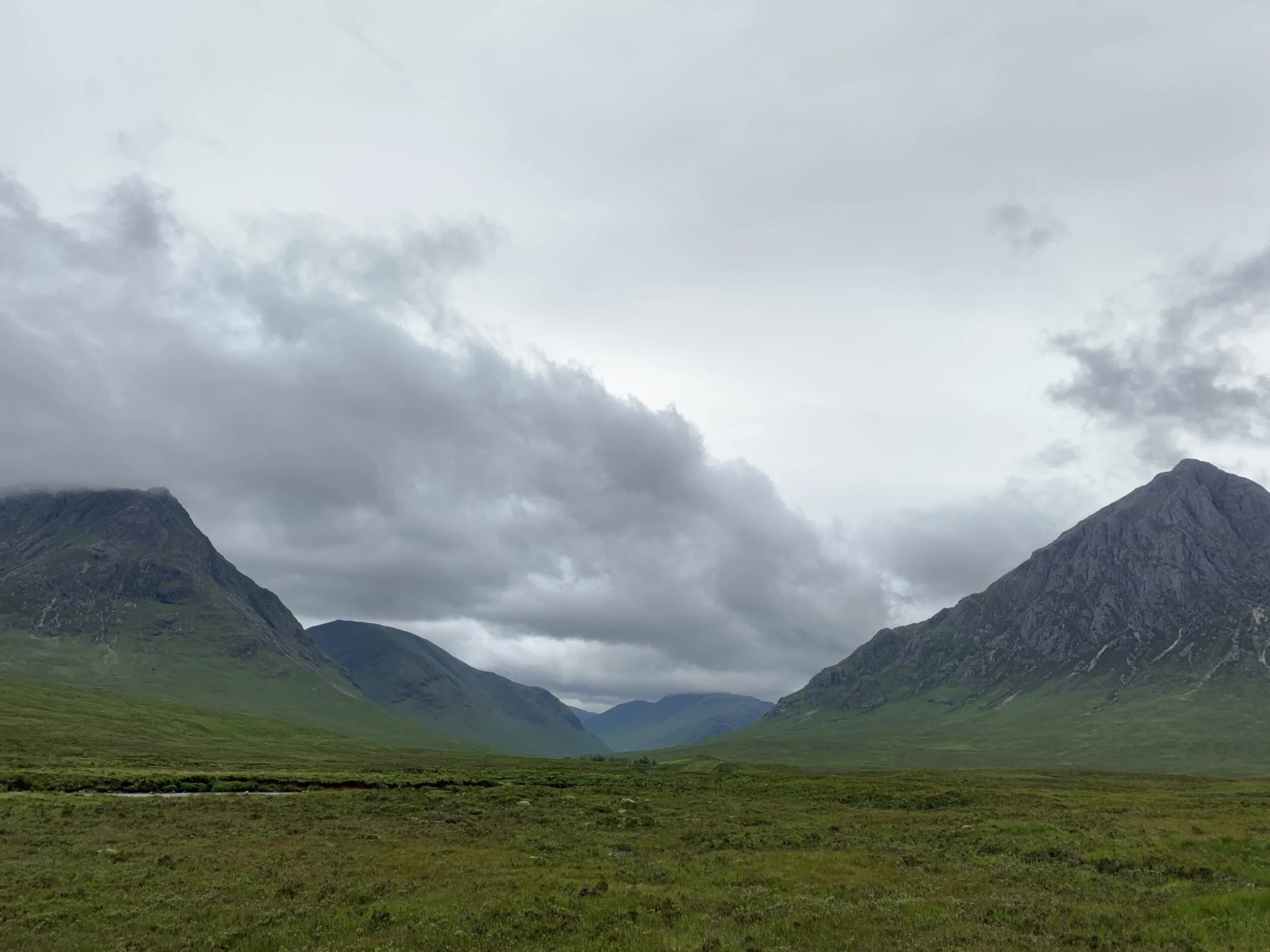 Fort William &amp; Inverness, Scotland