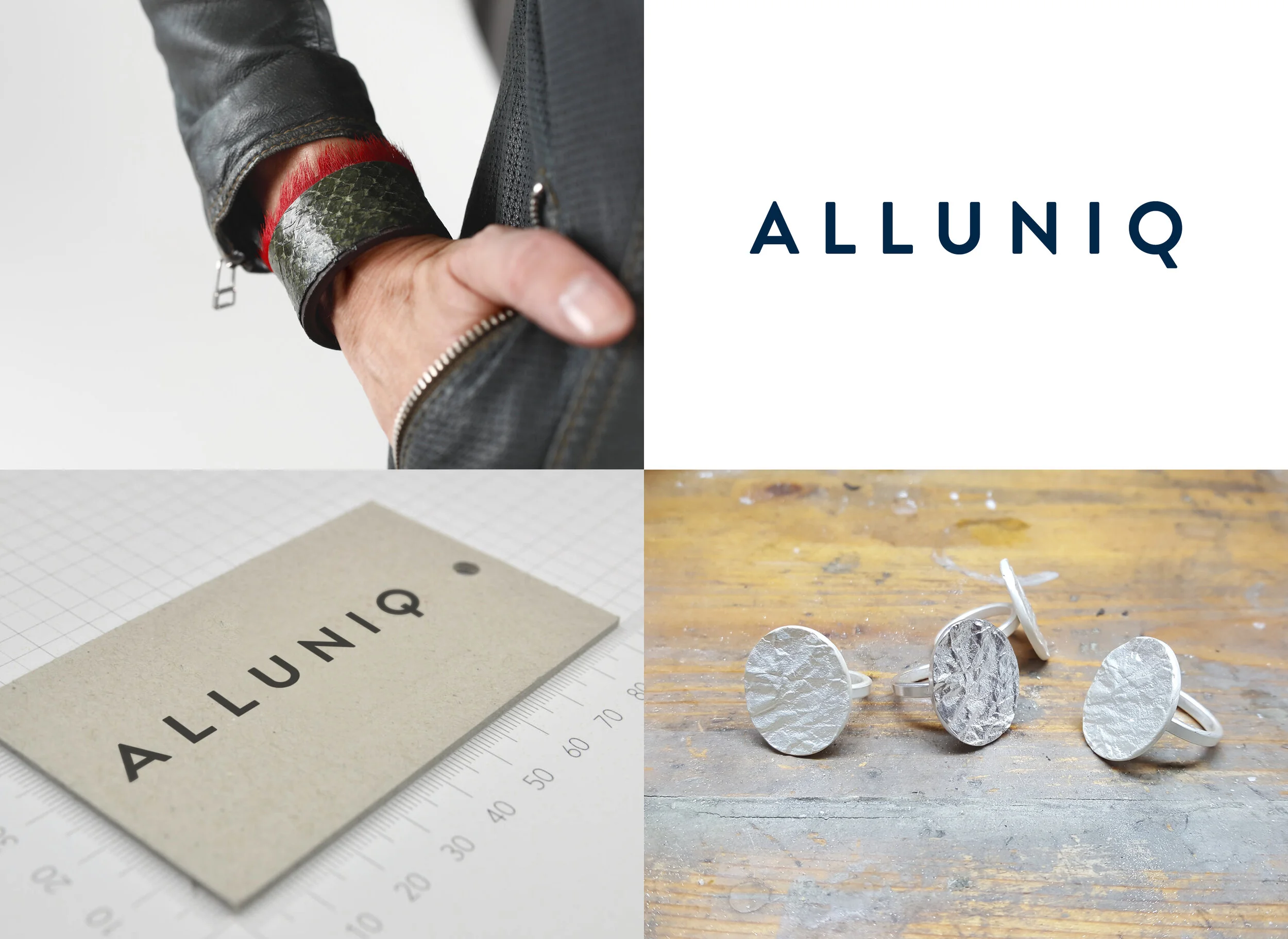   Alluniq.de  Taschen, Kleidung, Schmuck und Accessoires –  Unikate made in Germany.  Das Nebenher von Marie Thillmann und mir. 