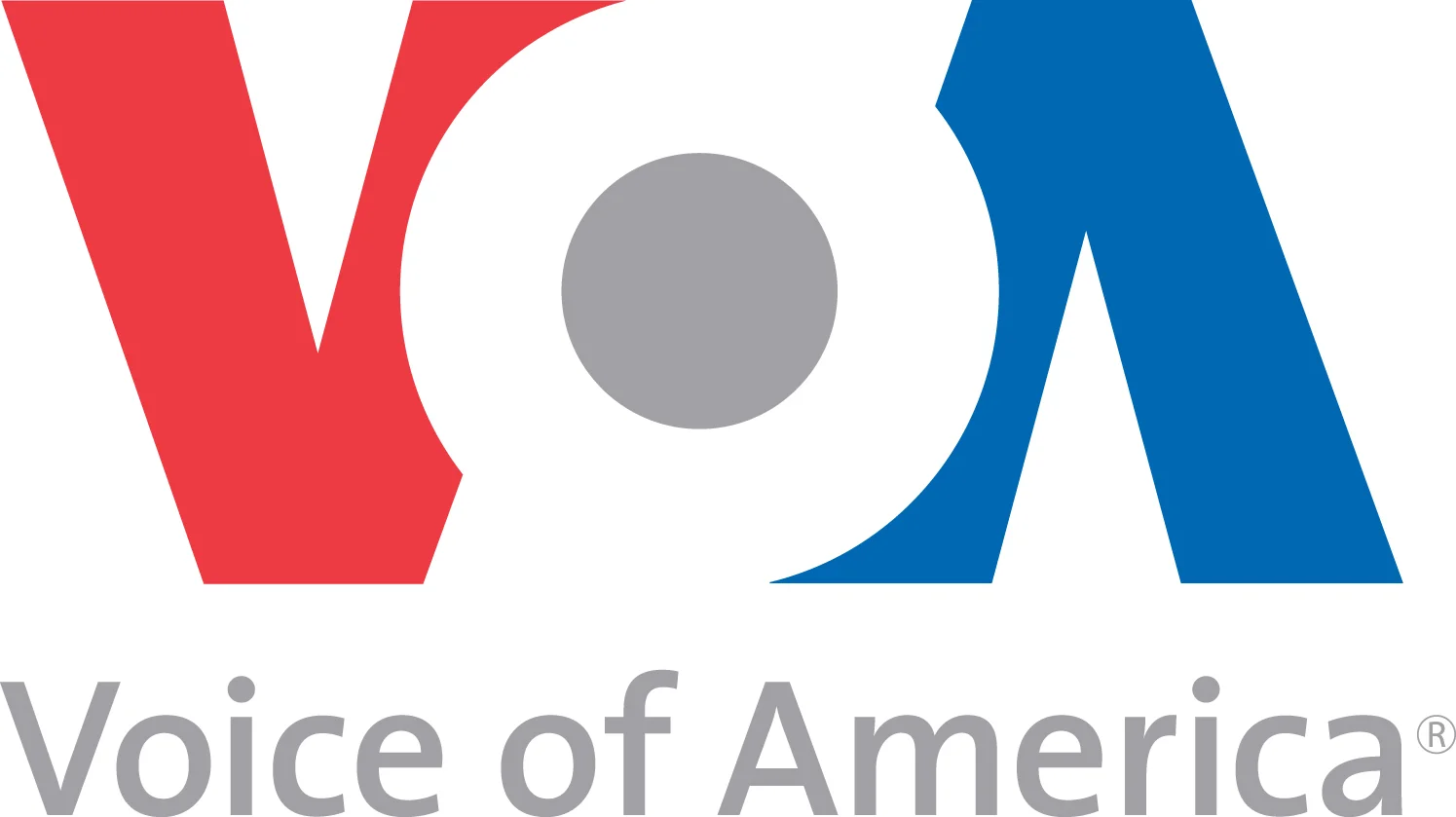 Gold Medal - Voice of America